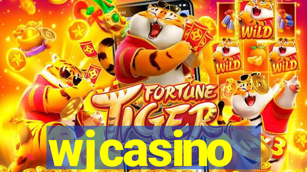 wjcasino - jogos slots premium